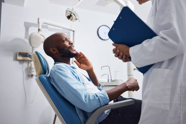 Best Knocked-Out Tooth (Avulsed Tooth) Treatment in Brookville, IN