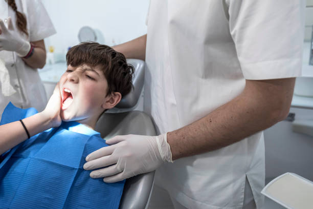 Best Emergency Cosmetic Dentistry (e.g., broken veneers) in Brookville, IN