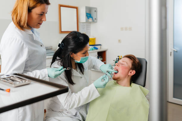 Best Emergency Orthodontic Repairs in Brookville, IN